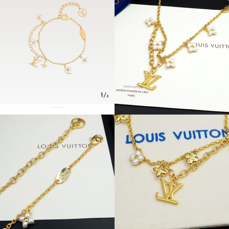 Louis Vuitton Bracelets